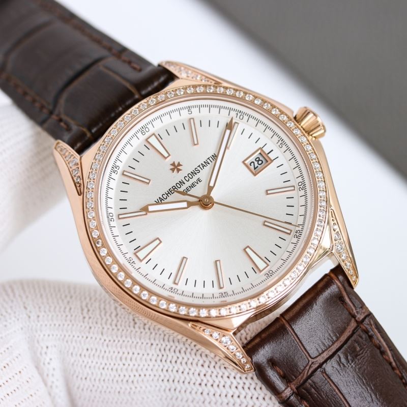 VACHERON CONSTANTIN Watches